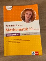 Mathematik 10. Klasse Gymnasium Bielefeld - Bielefeld (Innenstadt) Vorschau