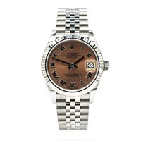 Rolex Datejust 278274 Stahl 31mm Box u. Papiere 2020 München - Altstadt-Lehel Vorschau