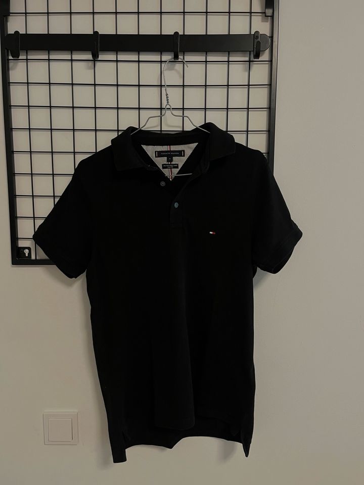 Tommy Hilfiger Polo Hemd in München