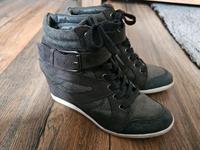 Stiefeletten Sachsen - Pockau Vorschau