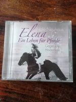 CD - Hörspiel - Elena - Ein Leben für Pferde - Nele Neuhaus Nordrhein-Westfalen - Rheinbach Vorschau