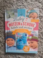 Buch,Handarbeit für Babys.Schuhe und Mützen Bayern - Bad Neustadt a.d. Saale Vorschau