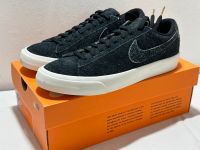 Nike Blazer Studio Low 44 & 45 schwarz Leder 880872-002/VB 59.-€* Hessen - Rüsselsheim Vorschau