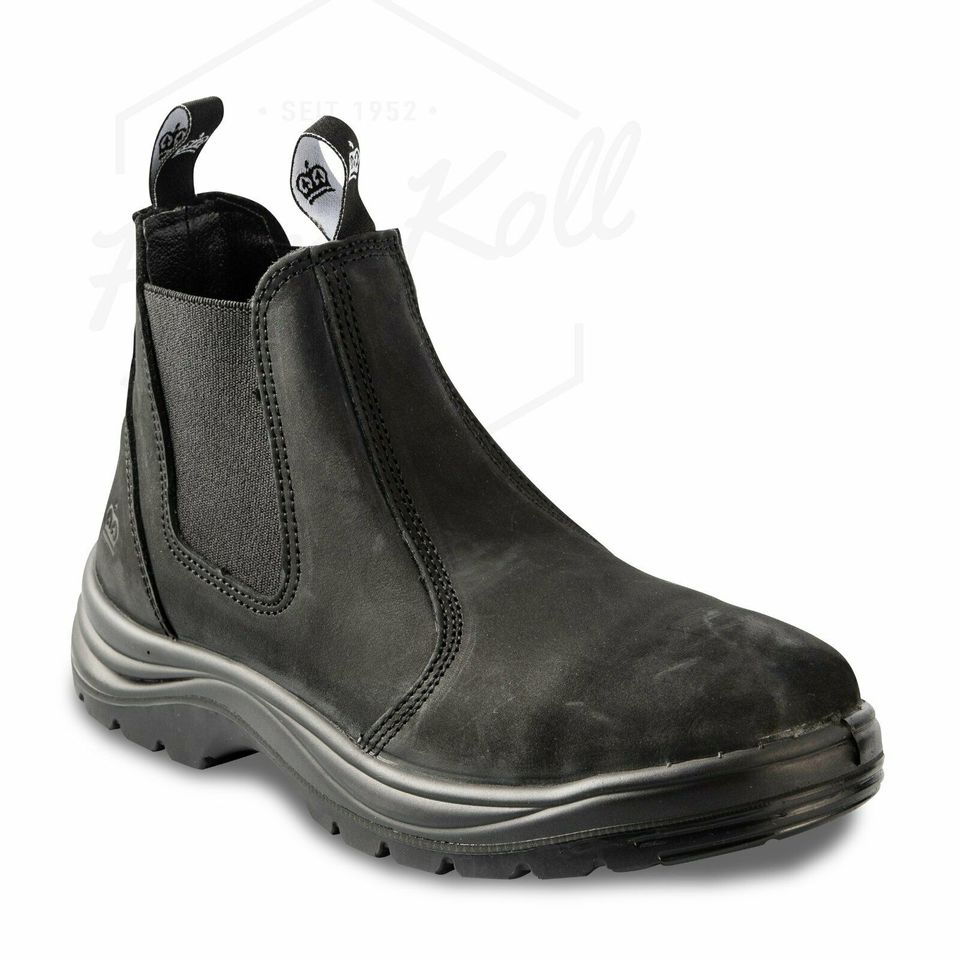 Neu: KingGee Boots Australien - der Redback Konkurrent! King Gee in Meggerdorf