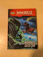 Lego Ninjago - Morros Geister Bayern - Hersbruck Vorschau
