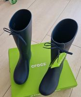 Crocs Gummistiefel Regenstiefel Stiefel Gr. 42/43 NEU Baden-Württemberg - Lauchheim Vorschau