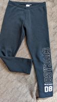 Mädchen Thermo Leggings Gr.134 C&A schwarz Sachsen-Anhalt - Köthen (Anhalt) Vorschau