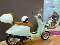 #NEU# VESPA PRIMAVERA 125 mit viel Zubehör (optional) Saarland - St. Wendel Vorschau