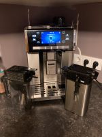 Delonghi Primadonna Exclusive Kaffeevollautomat! Bayern - Kempten Vorschau