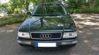 Stoßstange vorne Audi 80 B4 Avant V6 Ragusa met LY6P Nordrhein-Westfalen - Langenfeld Vorschau