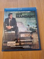 Der Mandant Blu Ray Niedersachsen - Hillerse Vorschau