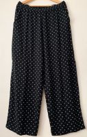 Up Fashion SCHLUPF HOSE Gummibund Stoff Culotte L 42 44 Leipzig - Leipzig, Südvorstadt Vorschau