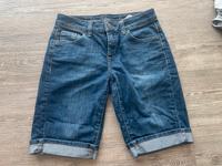 Shorts s. oliver Gr. 36 Damen kurze Hose Jeans Baden-Württemberg - Ofterdingen Vorschau
