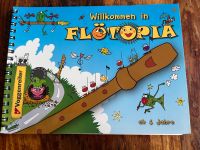Flötopia Flöte Lernen Kinder Hessen - Schotten Vorschau
