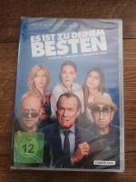 Es ist zu deinem Besten DVD Film Komödie Deutsch Niedersachsen - Lüneburg Vorschau