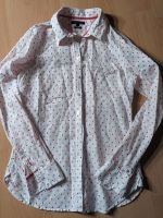 Tommy Hilfiger Hemd Bluse Gr.34-35, S Hessen - Bad Soden am Taunus Vorschau