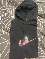 Anime Nezuko Demon Slayer Hoodie Pullover Nike S Brandenburg - Neuruppin Vorschau