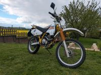 Suzuki DR 350 S SK42B Nordrhein-Westfalen - Kalletal Vorschau