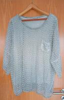 Damen Bluse 3/4 Arm Canda Gr.XL Hessen - Breidenbach (bei Biedenkopf) Vorschau