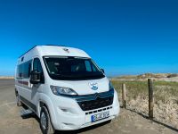 ☀️Urlaubsreif?Jetzt CamperVan mieten, für 2024! Niedersachsen - Georgsmarienhütte Vorschau