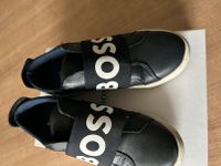 Kinderschuhe von Hugo Boss in Größe 37cm für Jungen Baden-Württemberg - Heidelberg Vorschau