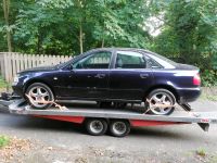 ALLES MUSS WEG ❗SCHLACHTFEST AUDI A4 B5 1.8L BJ. 1996 Niedersachsen - Verden Vorschau