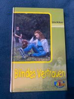 Funtasie Club Buch Roman blindes Vertrauen Sylvia mcnicoll Nordrhein-Westfalen - Barntrup Vorschau