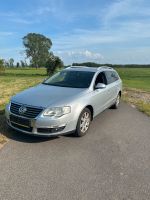 VW Passat 3c 2.0TDI Tüv Neu! Mecklenburg-Vorpommern - Seebad Ahlbeck Vorschau