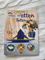 Servietten Falten (Hardcover) Berlin - Steglitz Vorschau