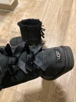 UGG Herbst-/Winterstiefel Gr 36 Bayern - Hohenwart Vorschau
