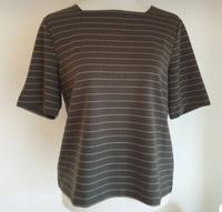 OPUS Shirt Ginesa, dunkelgrün, Gr. 36 NEU Bayern - Straubing Vorschau