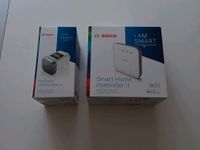 Bosch Smart Home Controller II  Radiator Thermostat II+Rabattcode Wuppertal - Vohwinkel Vorschau