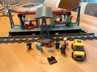 Lego Bahnhof Nordrhein-Westfalen - Kamp-Lintfort Vorschau