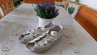 Neue Bär Joe Nimble Sandalen Schuhe Slipper Gr .7/Gr. 40,5 Bayern - Roth Vorschau