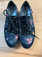 Waldläufer Sneakers ungetragen 7,5 Schleswig-Holstein - Lübeck Vorschau