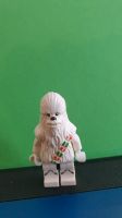 LEGO Star Wars Snow Chewbacca sw0398 guter Zustand  weißer Wookie Hansestadt Demmin - Stavenhagen Vorschau