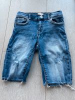 Jeans Gr.140 Hessen - Kelkheim Vorschau