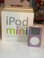 iPod Mini Pink Rosa 4GB M9435ZR/A Essen - Essen-Borbeck Vorschau