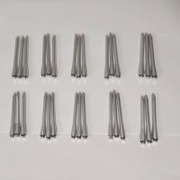 10 Set Dart Shafts Schäfte Aluminium gr. Gewinde *Neu* Niedersachsen - Lüchow Vorschau