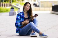 Moderner Unterricht für Ukulele  - Jeder kann Ukulele Bayern - Großaitingen Vorschau