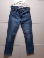 Jeans Levi´s 511 SLIM 16reg W28 L28 Bayern - Parsberg Vorschau