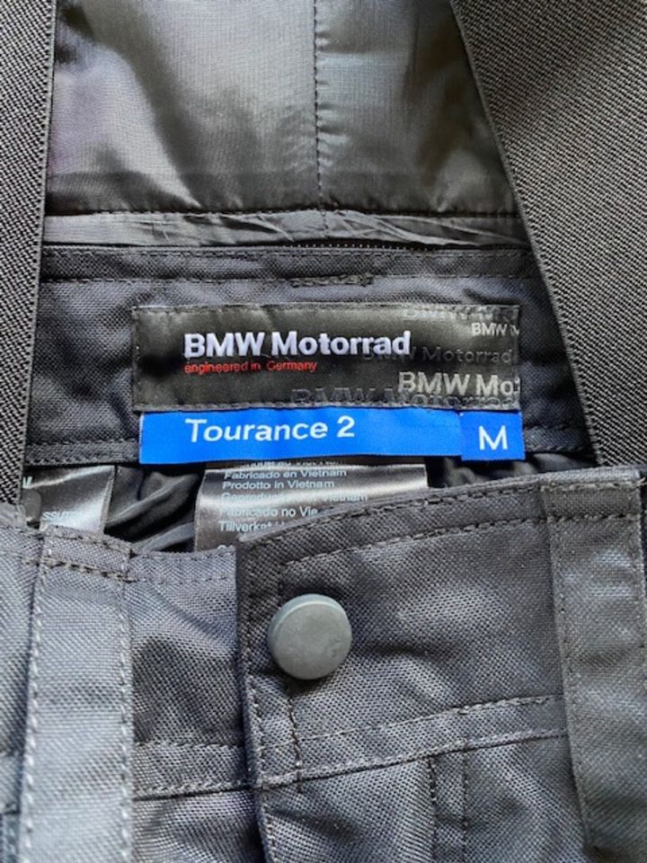 BMW Motorrad-Anzug Damen in Lübeck