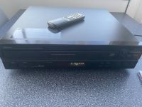 DENON DCM-260 5fach CD Wechsler / CD Player Berlin - Spandau Vorschau