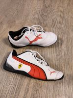 ⭐ Puma Sneaker / Turnschuhe Gr. 30 TOP ⭐ Bayern - Dürrwangen Vorschau