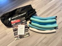 Sportstech Hula Hoop 100cm, 1,2kg Hessen - Nidderau Vorschau