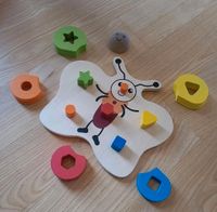 Baby-/Kinderspielzeug // Puzzle Nordrhein-Westfalen - Anröchte Vorschau