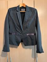 Soccx Damen Blazer Jacke elegant Stretch Gr. 42 Nordrhein-Westfalen - Schwerte Vorschau