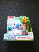 Fisher-Price BlinkiLinkis Koala Nordrhein-Westfalen - Bedburg-Hau Vorschau