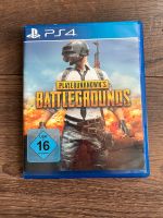 Player Unknowns Battleground *PS4* Nordrhein-Westfalen - Wermelskirchen Vorschau