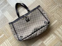 Gucci Handtasche 141472 GG Nordrhein-Westfalen - Rheurdt Vorschau